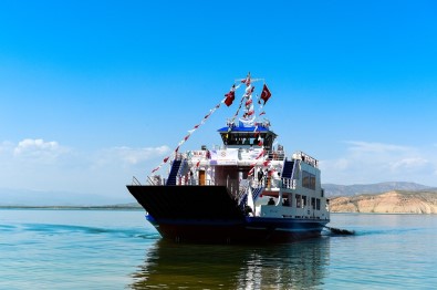 Büyükşehir, İç Sularda Güvenli Taşımacılık İçin 'Gemi Sevk Ve İdare Sınavı' Yapacak