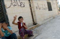 Cerablus Ve Çevresinde Hayat Normale Dönmeye Başladı