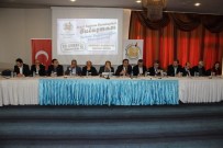 Cumhurbaşkanlığı Başdanışmanı Mehmet Uçum Açıklaması