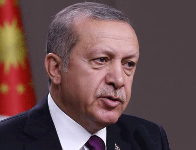 Demirtaş'ın yargılandığı davada Erdoğan'dan flaş talep