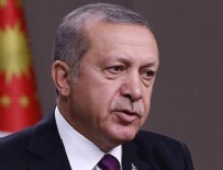 Demirtaş'ın yargılandığı davada Erdoğan'dan flaş talep