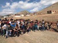 YUSUF OSMAN DİKTAŞ - Diyarbakır'da Atletler Gelişim İçin Koştu