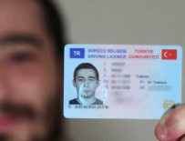 Ehliyeti olanlar dikkat!