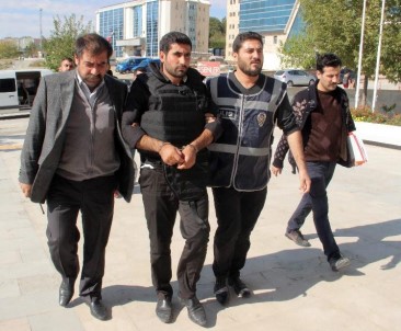 Elazığ'da Kayınpeder Cinayetine 15 Yıl Hapis
