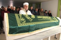 Elazığspor'un İlk Kaptanı Son Yolculuğuna Uğurlandı