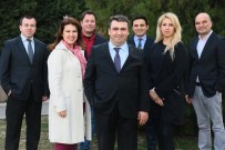 EKONOMİ MUHABİRLERİ DERNEĞİ - EMD İzmir'de Görev Dağılımı Tamamlandı