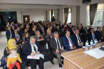 MEHMET YAPıCı - Fatsa'da Eğitim Konuşuldu