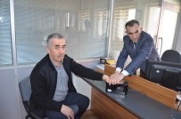 Fatsa'da Yeni Kimlik Kartına 5 Bin Başvuru