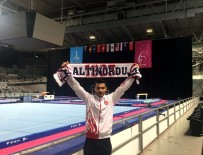 Ferhat'tan 5'İ 1 Yerde