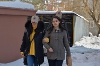 FETÖ Soruşturmasında 2 Tutuklama