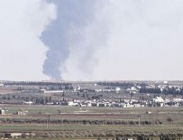 Fırat Kalkanı Harekatı'nın 184. günü: 56 terörist etkisiz hale getirildi