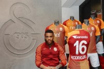 BORUSSIA DORTMUND - 'Galatasaray'da Oynuyorsanız Şampiyon Olmalısınız'