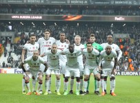 ANDREAS BECK - Galatasaray Maçı Öncesi Rotasyon