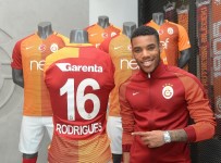 BORUSSIA DORTMUND - Garry Rodrigues: Galatasaray'da oynuyorsanız şampiyon olmalısınız