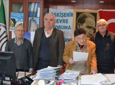 Göller Ve Sulak Alanlar Korunmalı