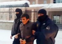 Hakkari'de 2 PKK'lı Tutuklandı