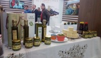 ORGANİK ÜRÜN - Harran Üniversitesi GAP Zeytinciliğini Dubai'de Tanıttı