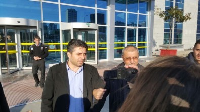 'Herhangi Bir Örgüte Üye Değilim'