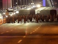 İkinci darbe için hazırlandılar