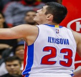 ATLANTA - İşte Ersan İlyasova'nın yeni takımı