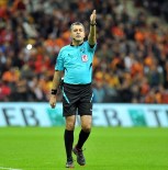 Derbinin hakemi belli oldu