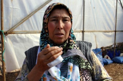 Kayıp Parmak Mahkemeye Taşınıyor Açıklaması Ya Yedi Ya Da...