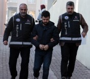 Kayseri'de 21 Polis Hakkında Yakalama Kararı