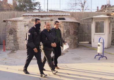 Konya Merkezli 31 İlde FETÖ Operasyonu Açıklaması 100 Gözaltı Kararı