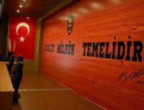 MAL VARLIĞI - Konya merkezli 31 ilde FETÖ operasyonu: 100 gözaltı kararı