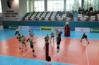 Manisa'nın Sultanları Salihli'ye Puan Vermedi