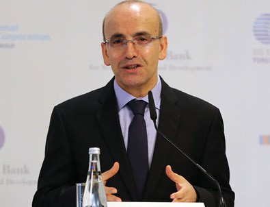 Mehmet Şimşek: Ekonomi Nisan'dan itibaren toparlanacak