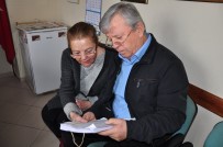 YENİ ANAYASA - Milas'ta Seçmen Listeleri Askıda