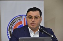 Milletvekili Bayram'dan Adres Değişikliği Uyarısı