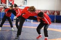 Minderin Yıldız Sultanları 2017'Ye Damga Vurmaya Hazırlanıyor