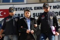 MÜJDAT GEZEN - Müjdat Gezen Sanat Merkezi Saldırganı Adliyeye Sevk Edildi