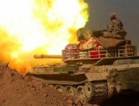 Musul operasyonunda yeni gelişme