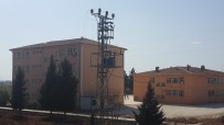 ONBIRNISAN - Okulun Elektriği Proje Bedeli Ödenmediği İçin 5 Aydır Bağlanamıyor