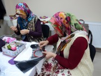 OSMEK Kadınlar İçin Terapi Oldu