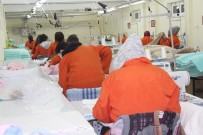 Referandumun Oy Torbaları Hükümlü Kadınlardan