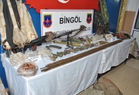 BİXİ - Şehit Güvenlik Korucusu Hasan Kızılboğa-11 Operasyonu