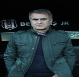 Şenol Güneş'ten 4. Hakeme Tepki