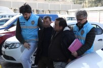 Silahla Yaralamaya 2 Gözaltı