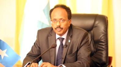 Somali Cumhurbaşkanı Fermacu, Yeni Hükümeti Kurması İçin Hasan Ali Hayri'yi Başbakan Olarak Atadı