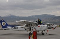 NEVRUZ - Süleyman Demirel Havalimanı Bölgesine Büyük Değer Katıyor