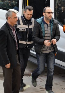 Turgutlu'da FETÖ Operasyonu Açıklaması 1 Kişi Tutuklandı