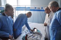 Türk Doktorlar Kosova'da Bir İlke İmza Attı