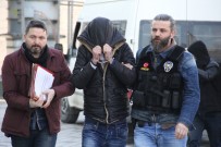 Uyuşturucu Sattıkları İddia Edilen 2 Kişi Yakalandı