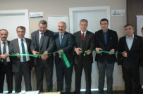 Van Ticaret Borsası Bünyesinde 'İş-Kur Hizmet Ofisi' Açıldı