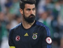 VOLKAN DEMİREL - Fenerbahçelileri üzecek haber