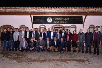 Yörük Ve Türkmen Çalıştayı Başlıyor
